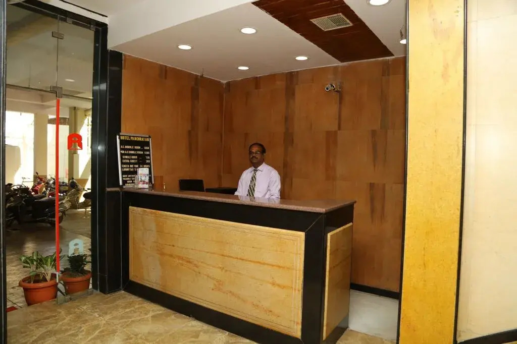 Hotel Panchratan