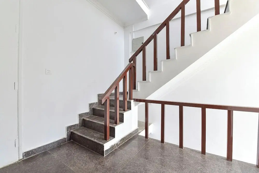 Fabhotel Aayat Home Stay