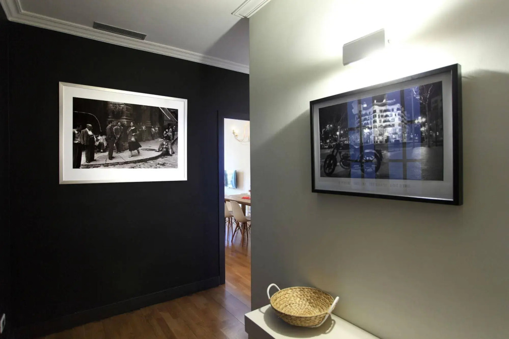 The Boutique Apartments