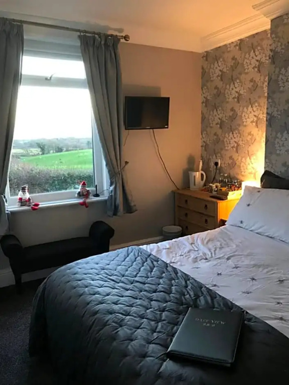 Dale View bed & breakfast