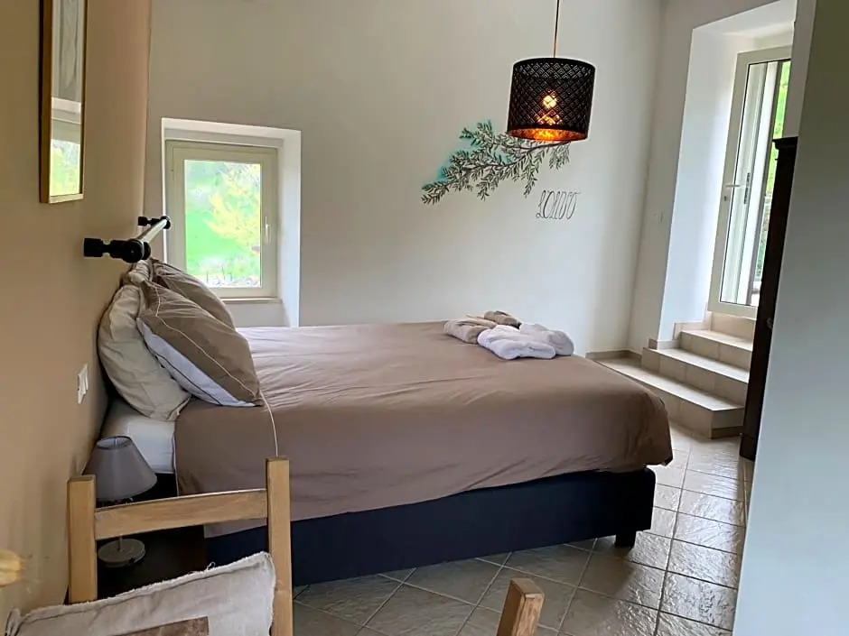 B&B Dolce Far Niente