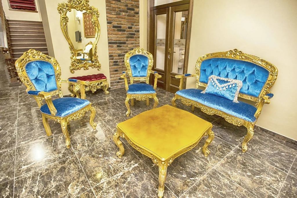 Katerina Palace 1877