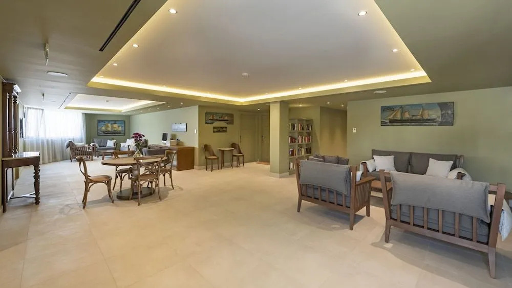 Hapimag Resort Porto Heli