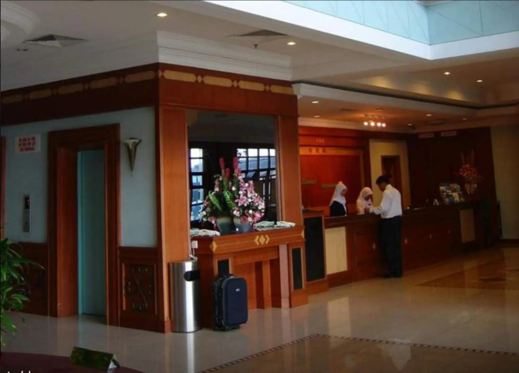 Seafest Hotel