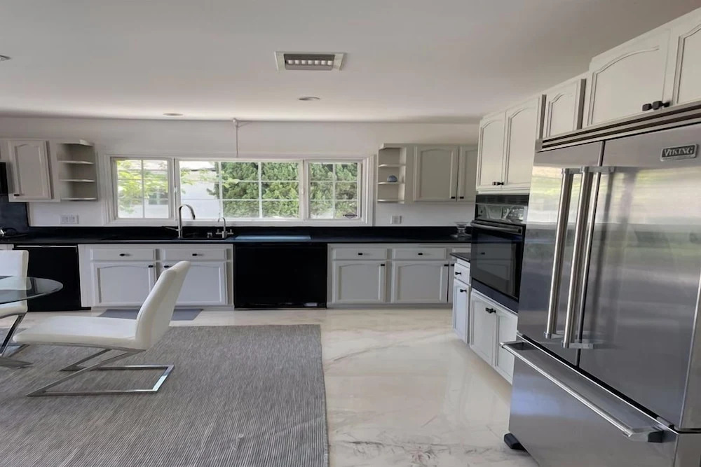 3Bd Beverly Hills Home