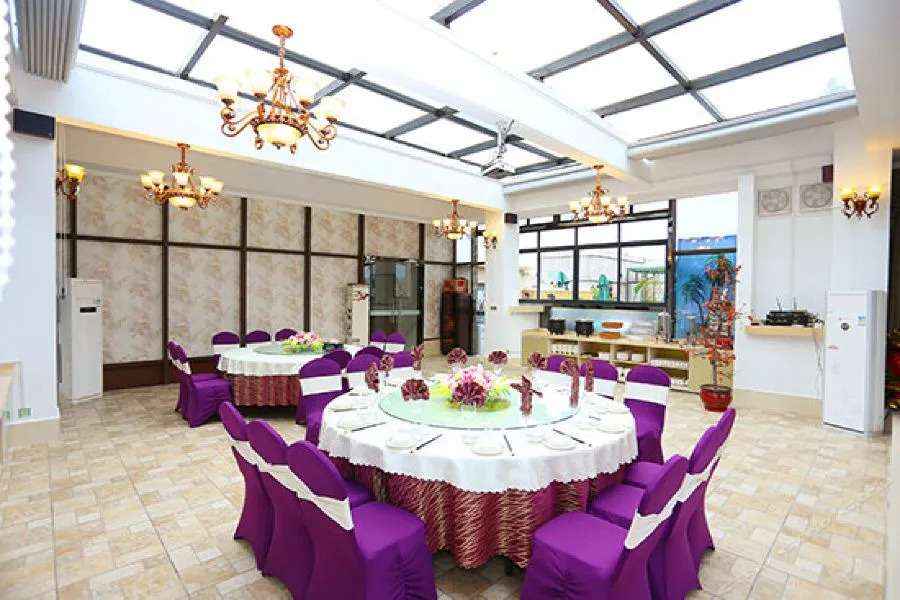 Melody Hotel Longyan