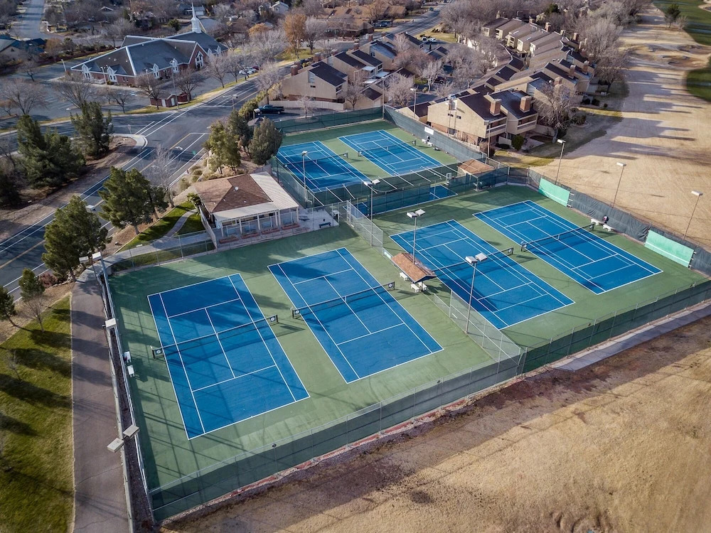 Bloomington Villas