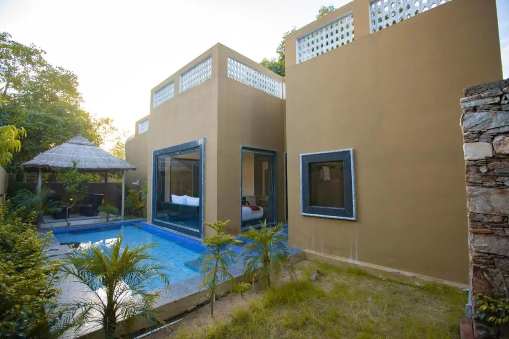 Nature Village Resort