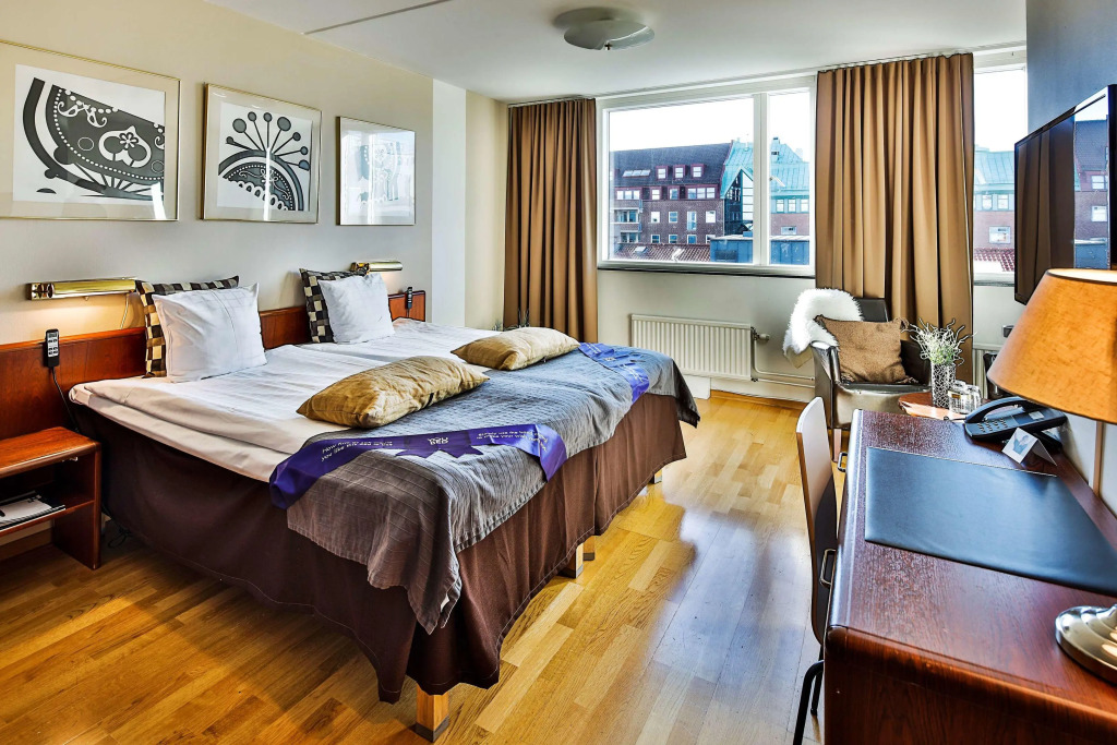 First Hotel Jörgen Kock