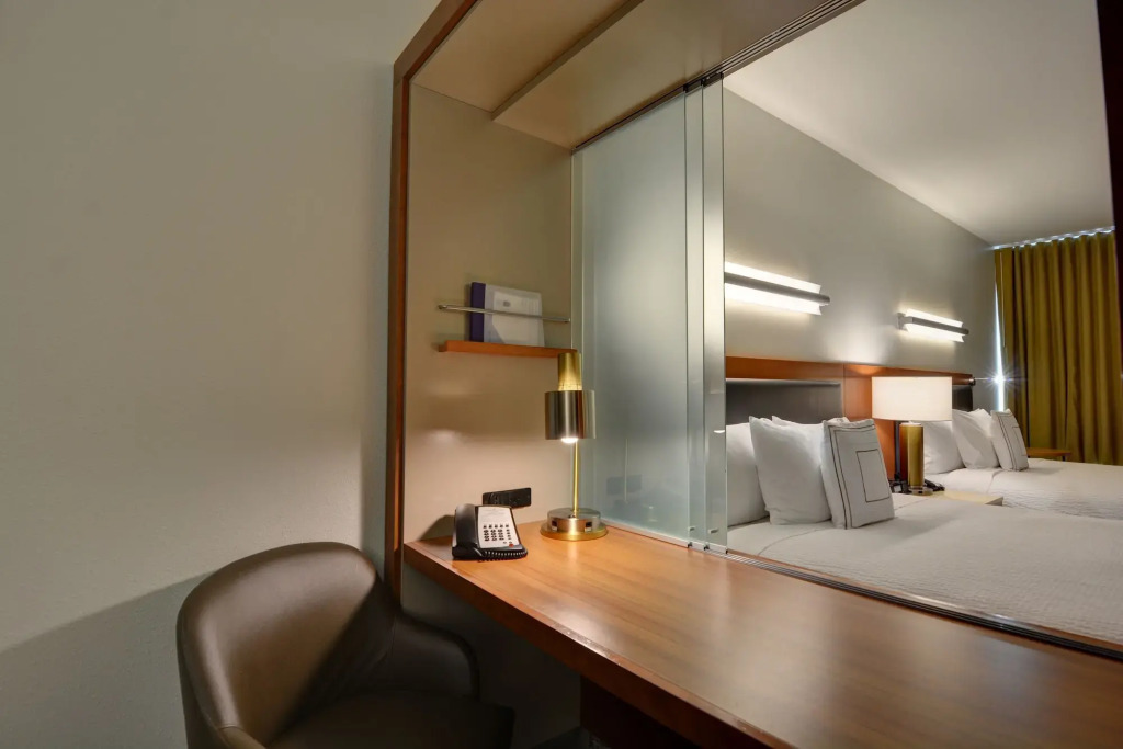 SpringHill Suites Denver at Anschutz Medical Campus