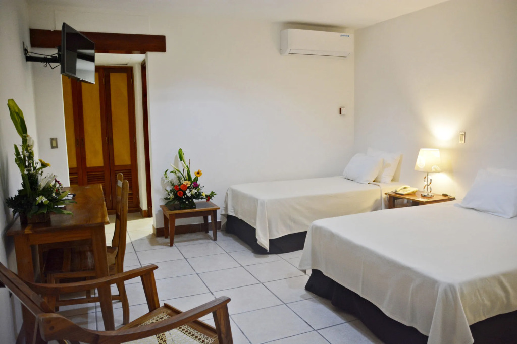 Hotel Europeo
