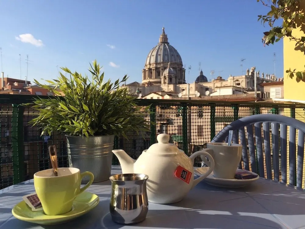 B&B Alle Fornaci A San Pietro