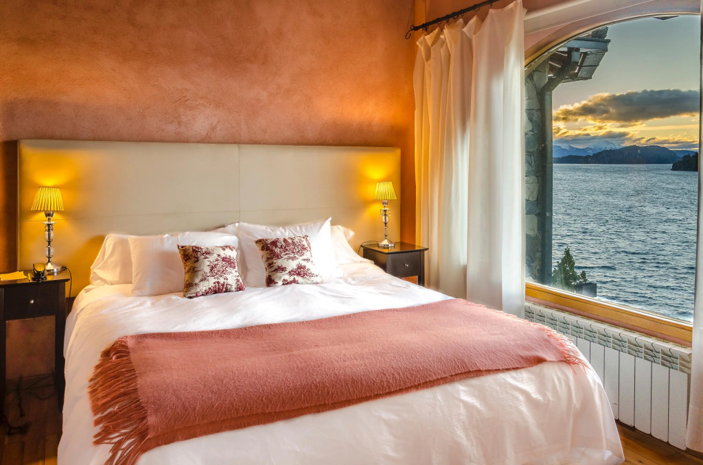 Lirolay Suites - Apart Hotel