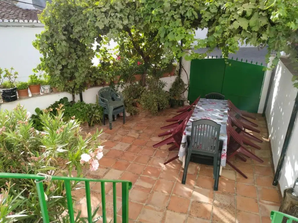 Casa Antoñita