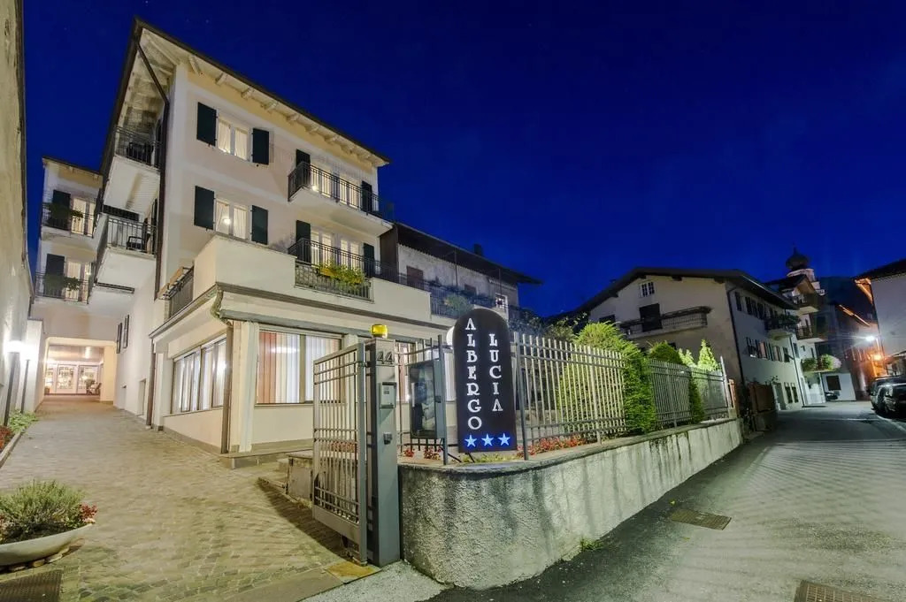 Hotel Lucia