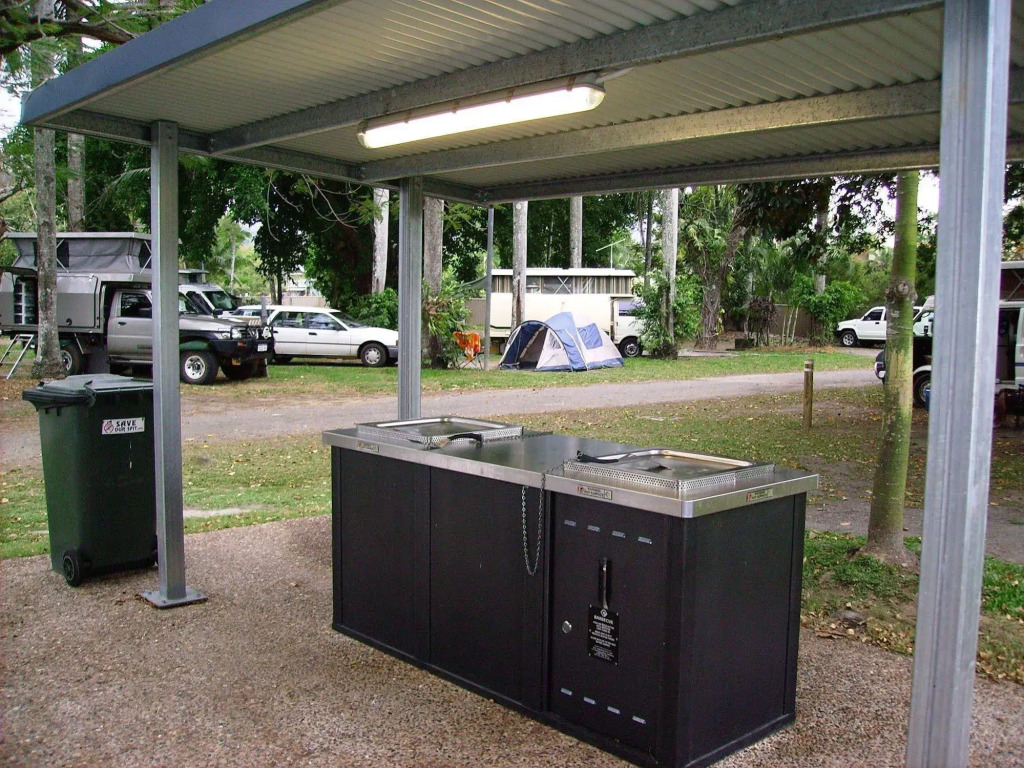NRMA Cairns Holiday Park
