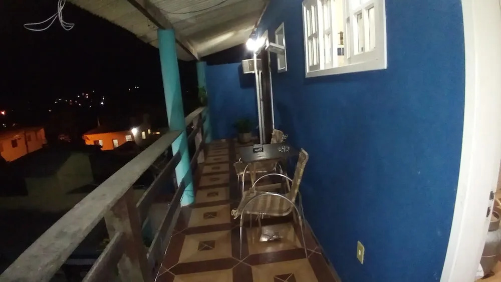 Recanto Nobre Suites