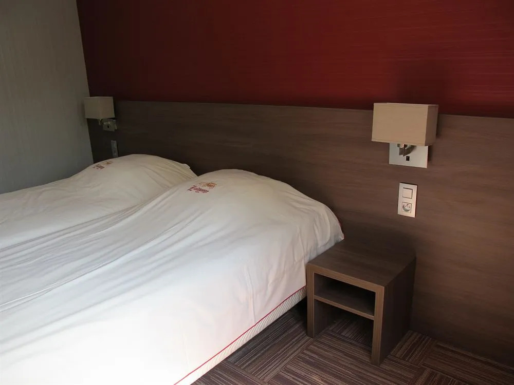 Hotel Zuidwege