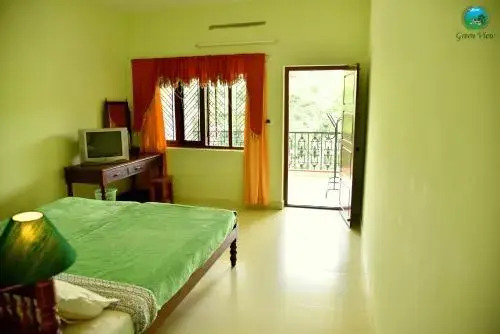 Green View