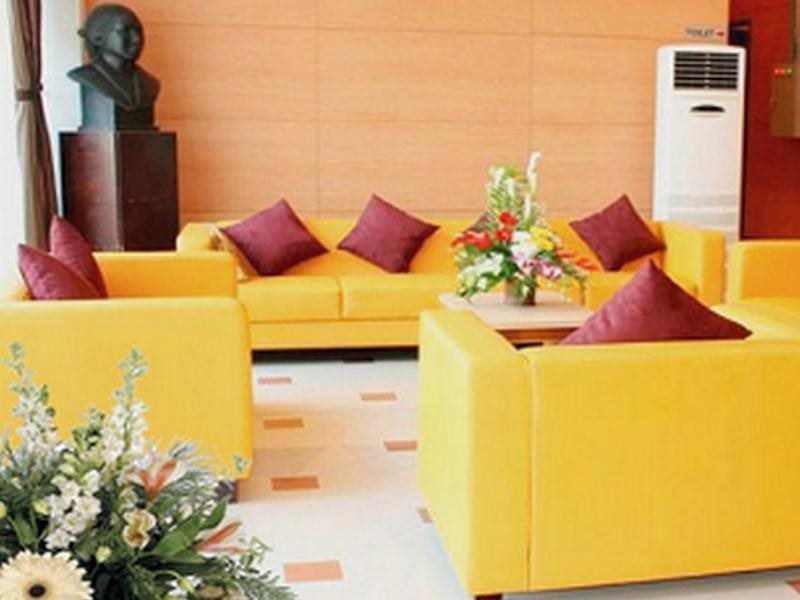 Delta Sinar Mayang Hotel