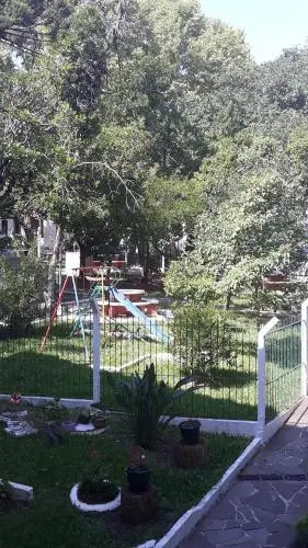 Apartamento Aconchegante