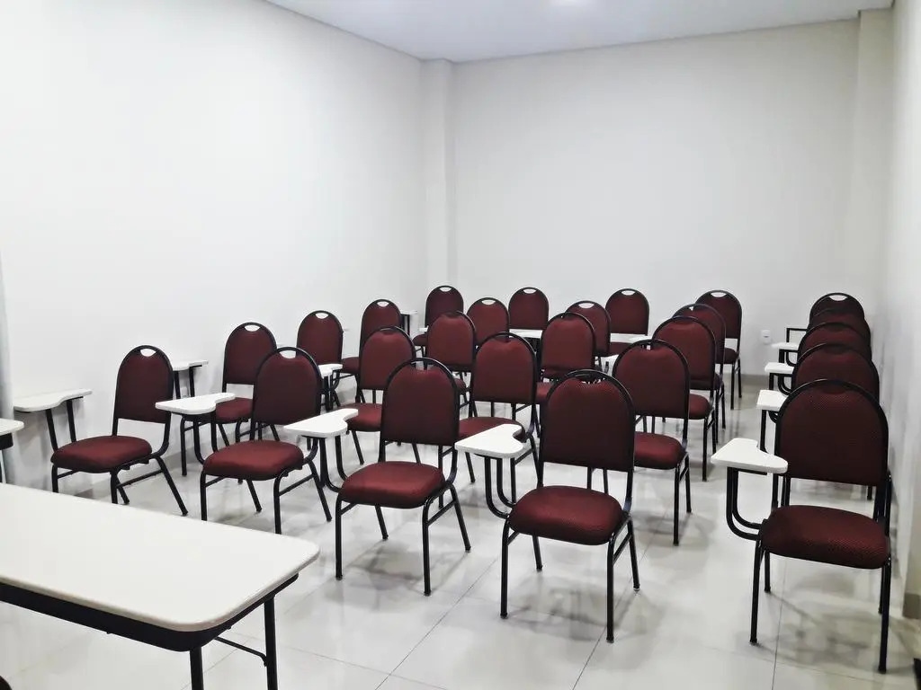 Hotel Pousada Real Sinop
