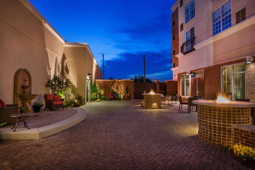 Hyatt Place Fredericksburg at Mary Washington