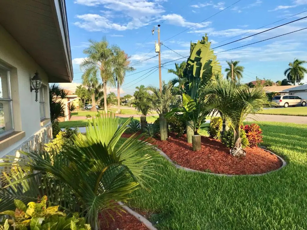 Villa Rio Grande I Heated Pool I Dock I Direct Gulf Access I 2020 Remodeled