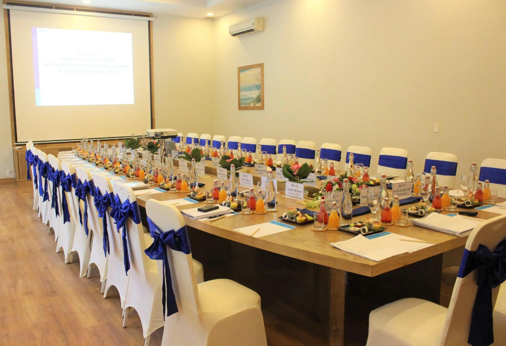 LAzure Resort and Spa