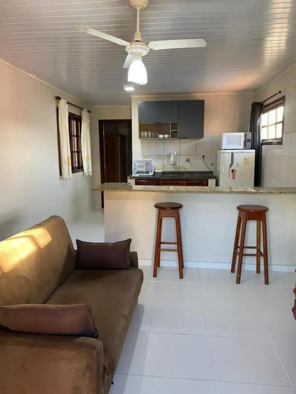 Duplex Família, 3 suítes, a 150m da Praia