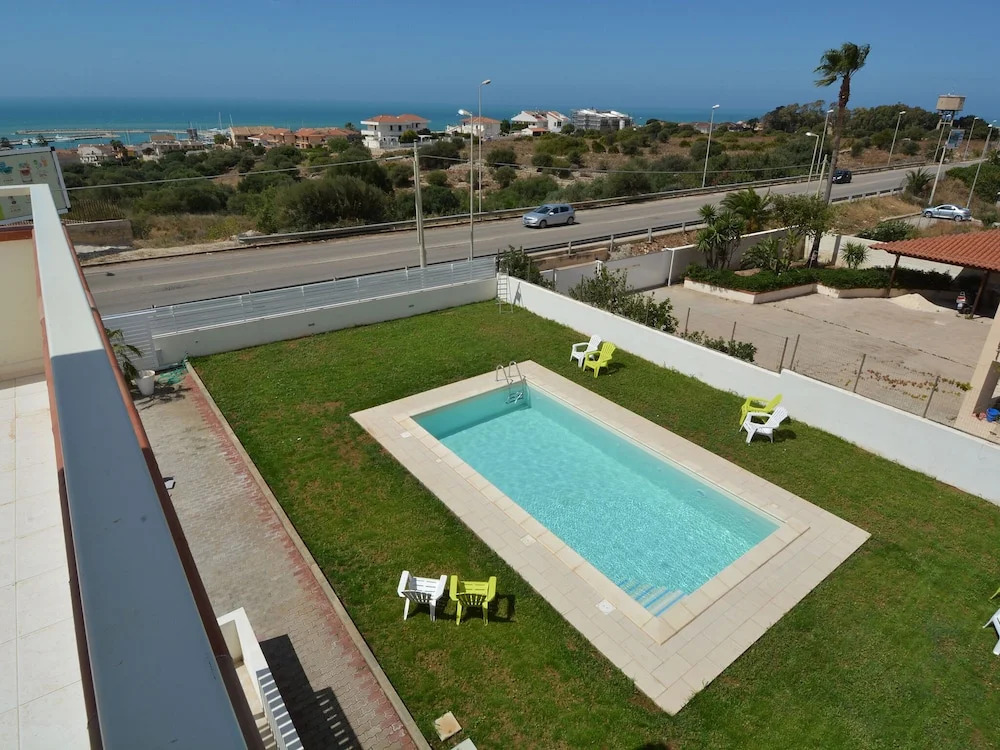 Charming Apartment in Marina Di Ragusa With Pool