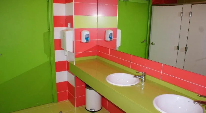 Safestay Calpe Seafront - Apartment Atlantico
