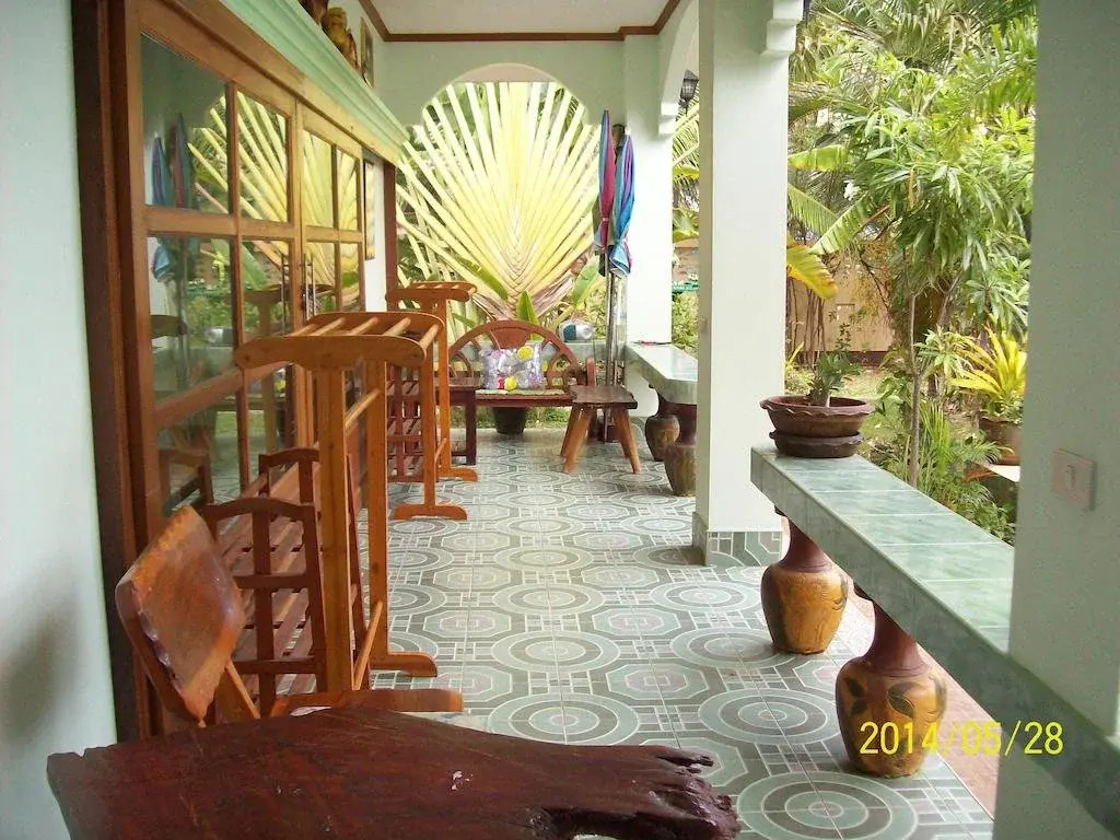 Paradise Home Resort