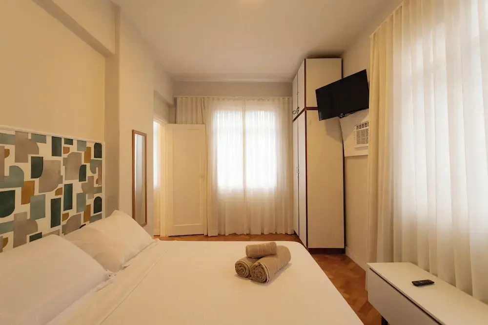 SUH Copacabana 111 Plus Apartment