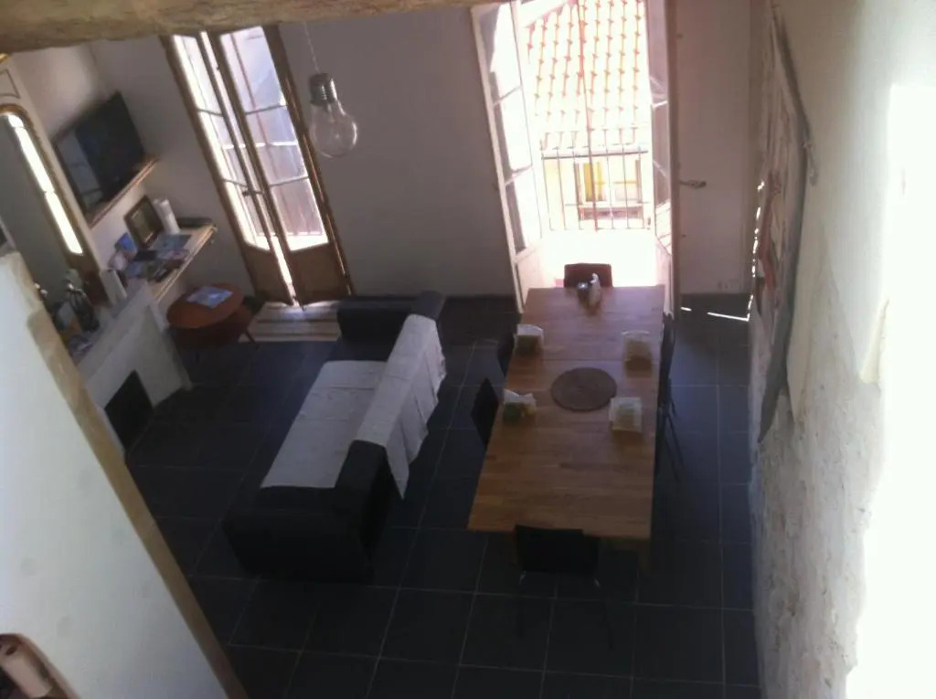 ADORAMAAR - Le Loft