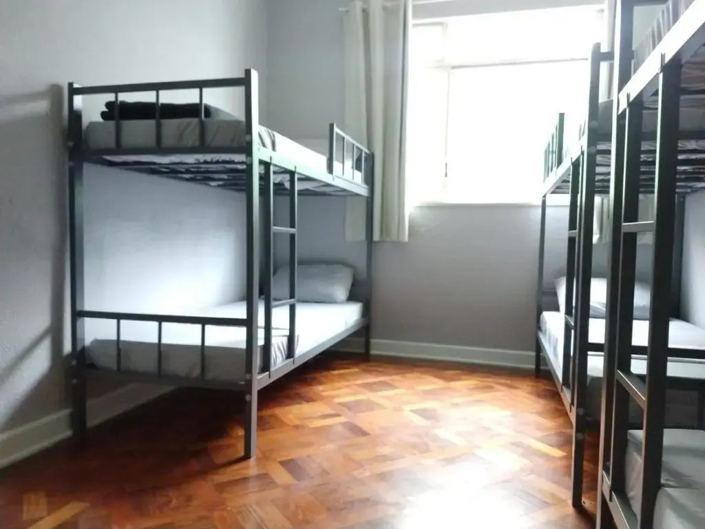 Hostel Brasil Sp