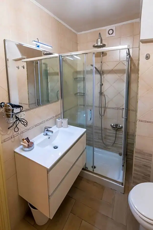 Yes I Know My Room - Magica Napoli