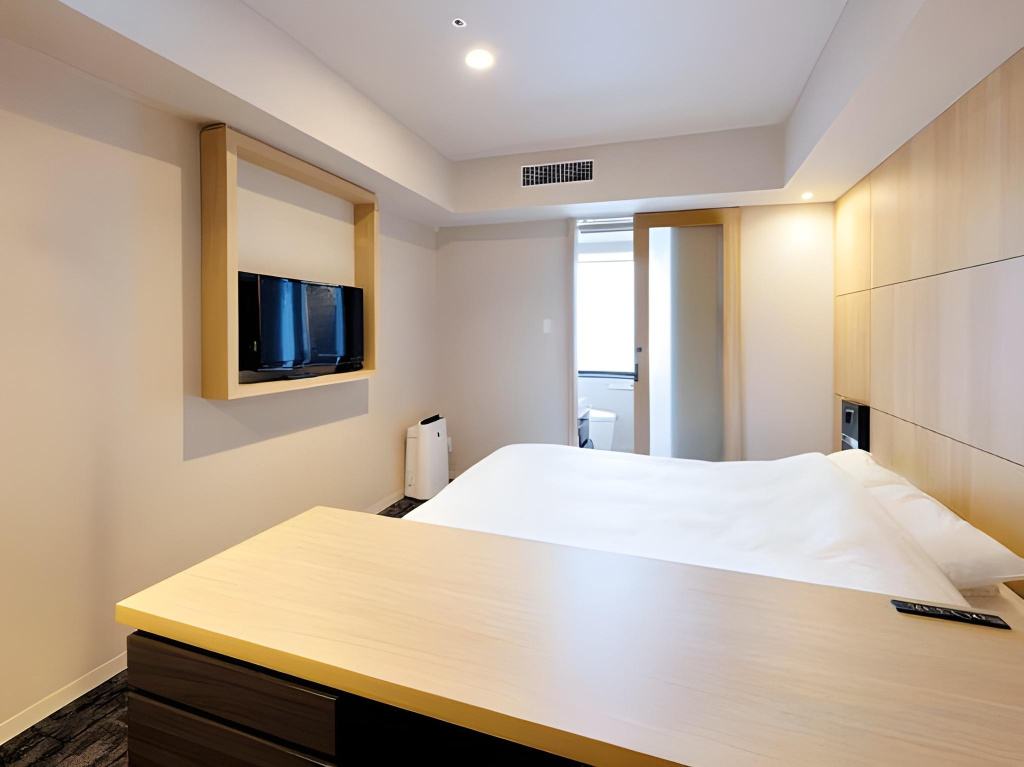 JR Inn Sapporo Kita 2 Jo
