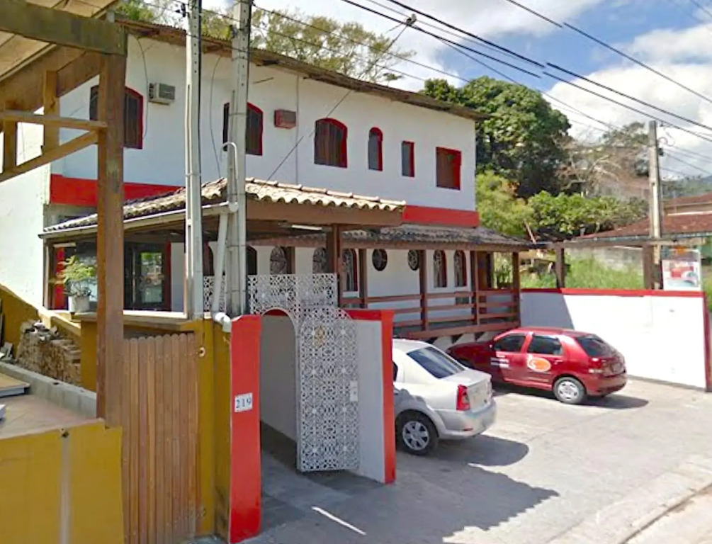 Pousada Chale Suísso