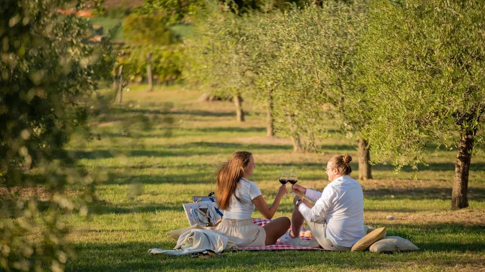 Tenuta dei Mori-Wine Relais Events