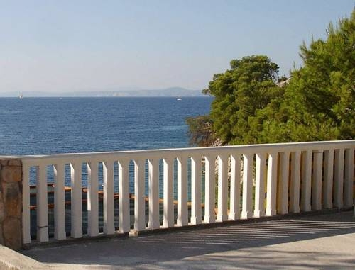 Apartments Laguna Lozna