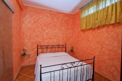 Appartamento Anna Natura e Relax