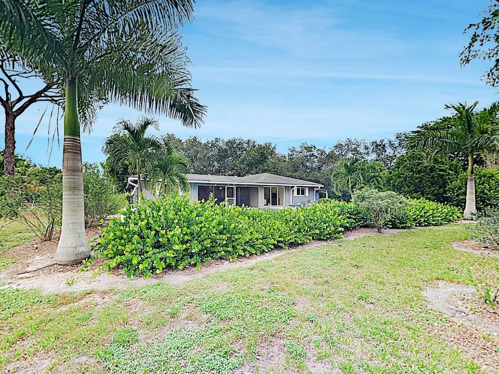 New Listing! Pine Ridge W/ Lanai & Pool 3 Bedroom Home