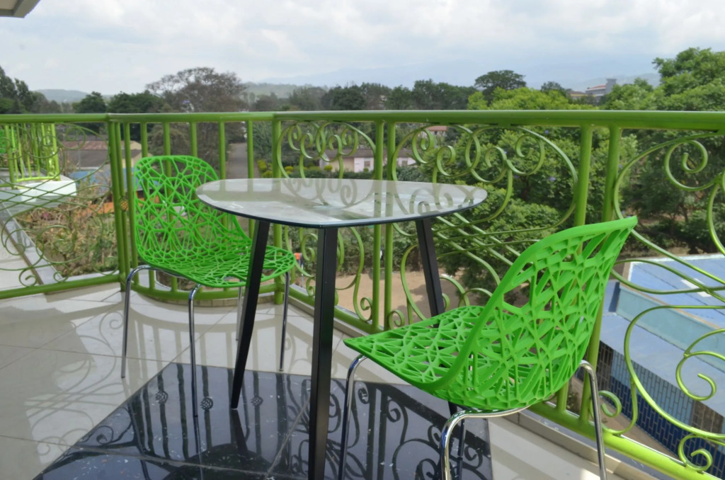 Africana Grand Hotel Arusha
