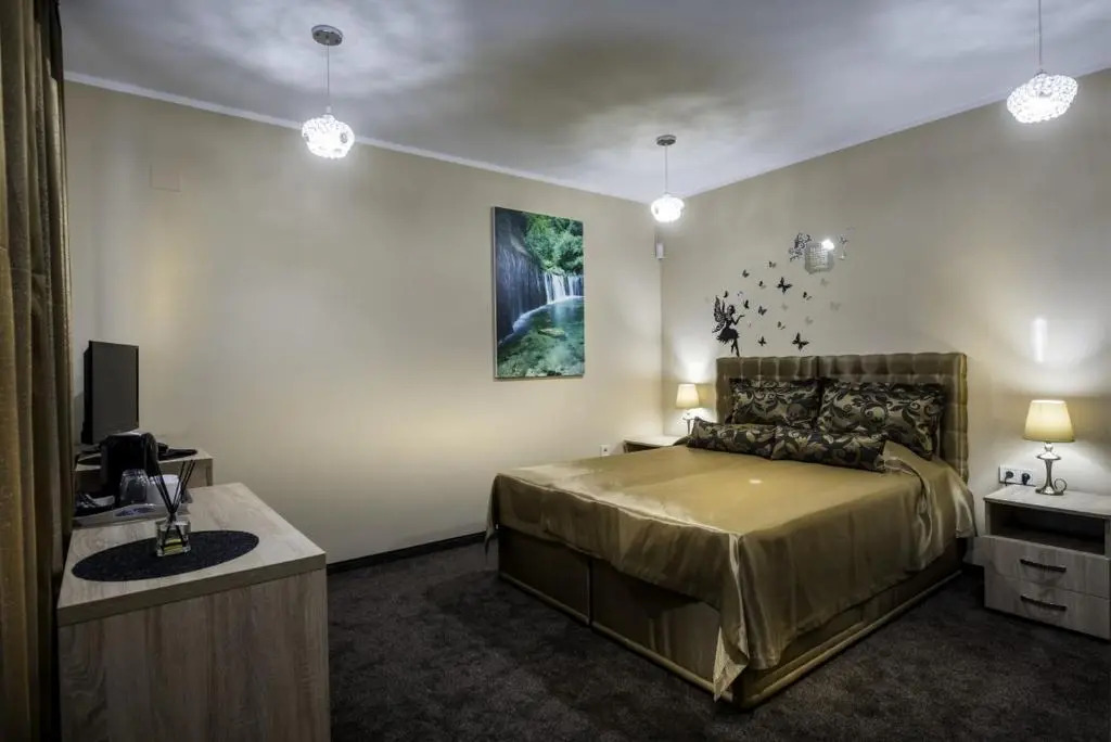 Victoriyas House