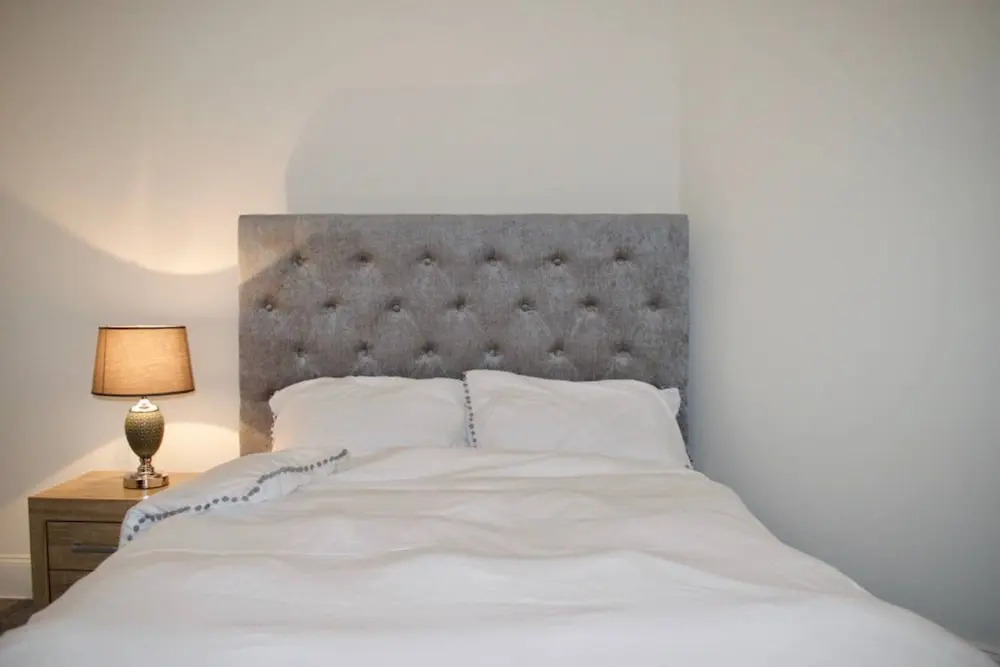 Bright and Modern Flat In The Centre of Edinburgh
