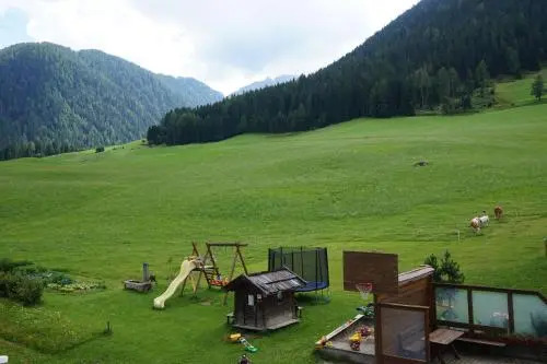 Unterkanterhof Kofler