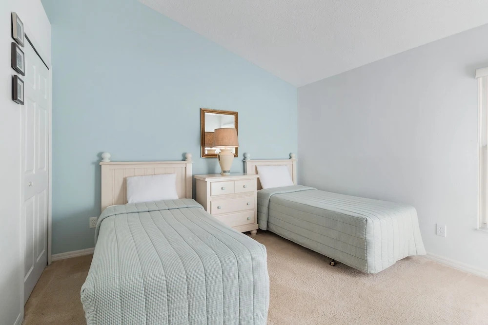 Neptunes Retreat - 4 bed close to Disney