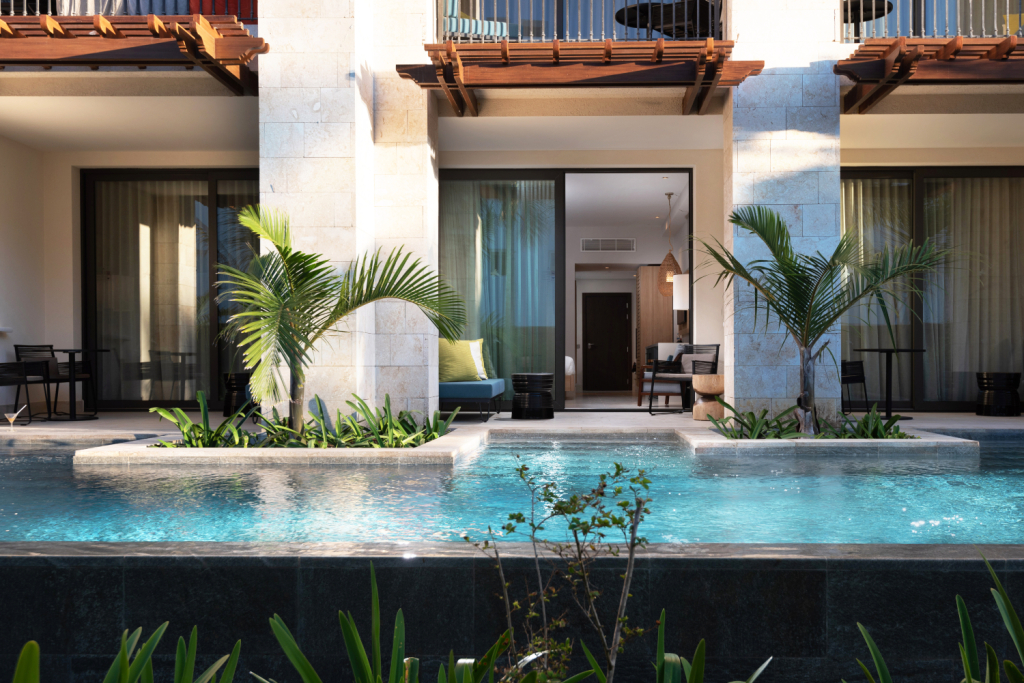Unique by Lopesan Costa Bavaro Resort