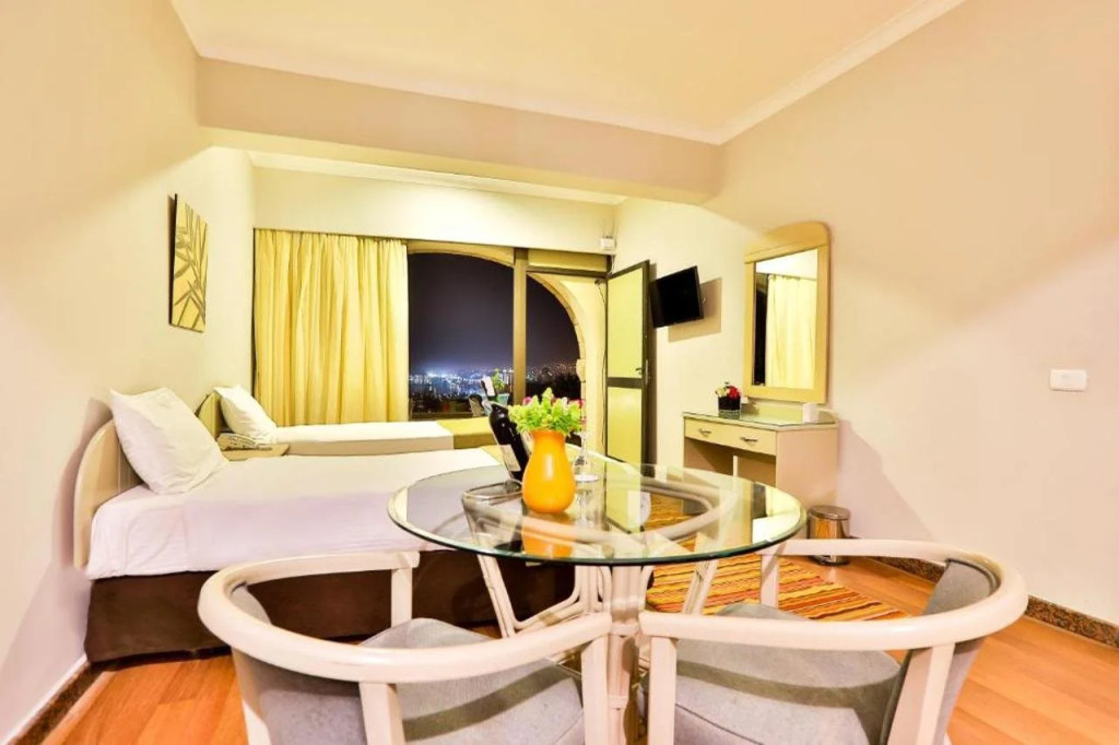 Basma Executive Club